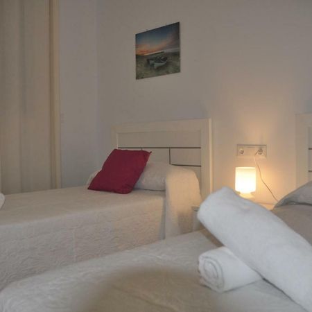 Apartamento Iceberg Tarifa Exterior photo