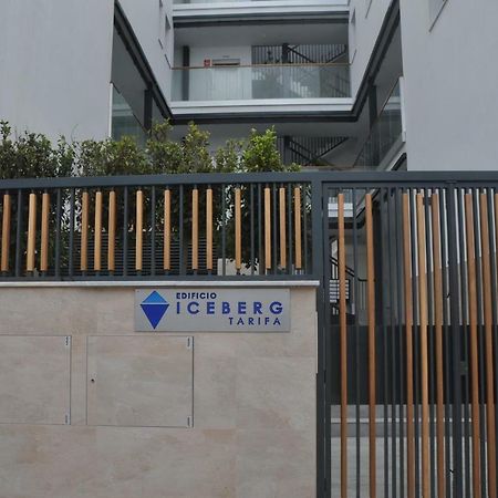 Apartamento Iceberg Tarifa Exterior photo